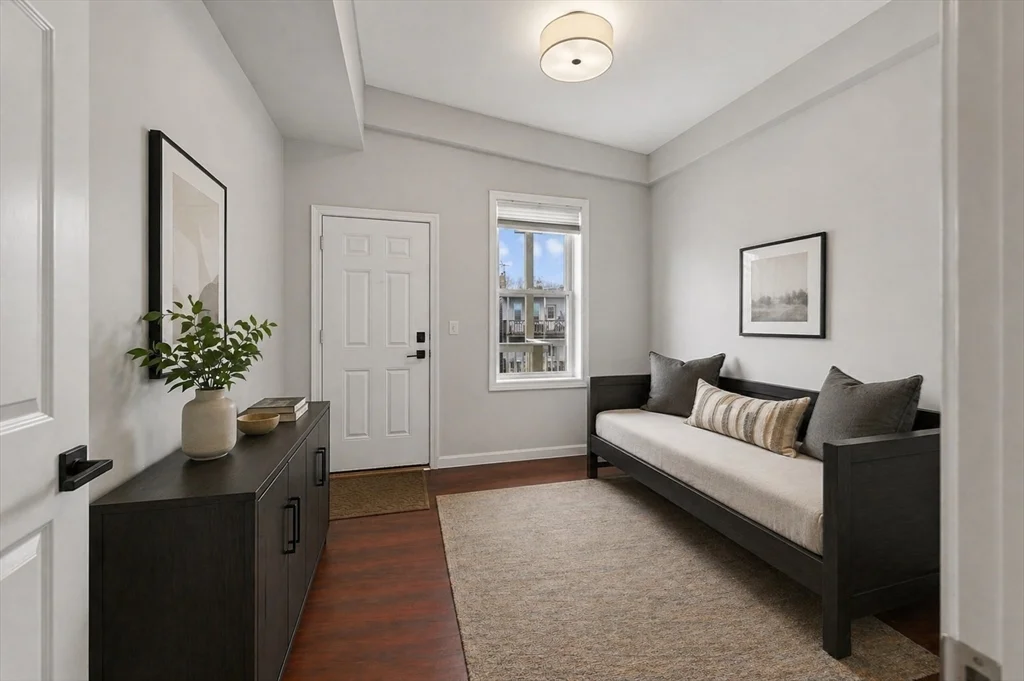 2 bed, 1 bath apartment for rent at 256 Bremen St Unit 3, East Boston — photo 7 of 14