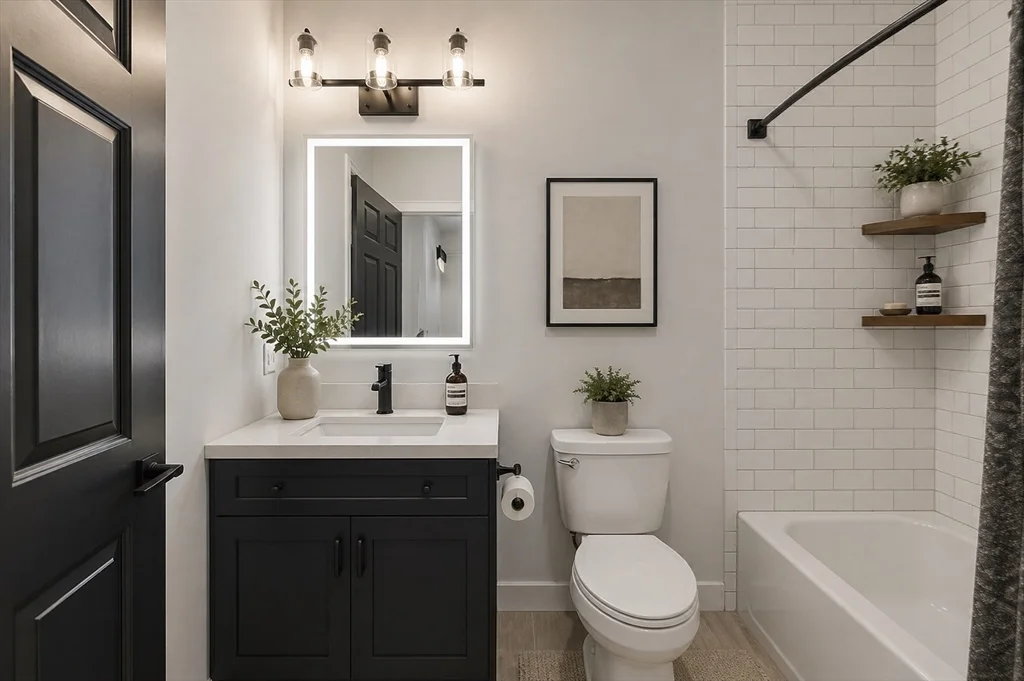 2 bed, 1 bath apartment for rent at 256 Bremen St Unit 3, East Boston — photo 6 of 14