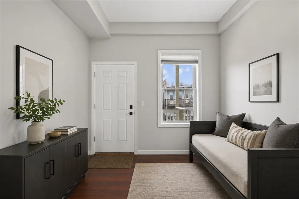 2 bed, 1 bath apartment for rent at 256 Bremen St Unit 3, East Boston — photo 9 of 14