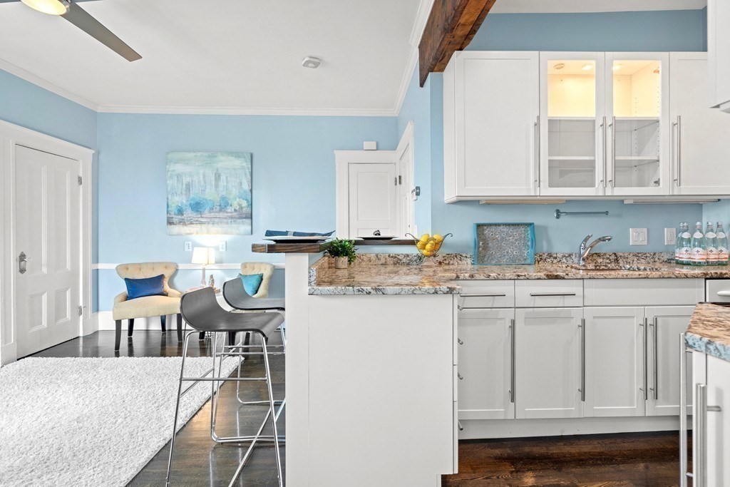 1 bed, 1 bath apartment for rent at 256 Bunker Hill St Unit 2, Charlestown — photo 7 of 11