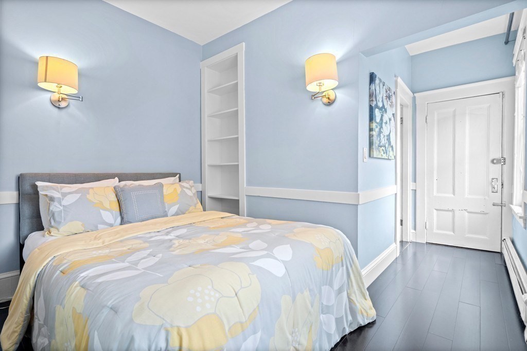 1 bed, 1 bath apartment for rent at 256 Bunker Hill St Unit 2, Charlestown — photo 8 of 11