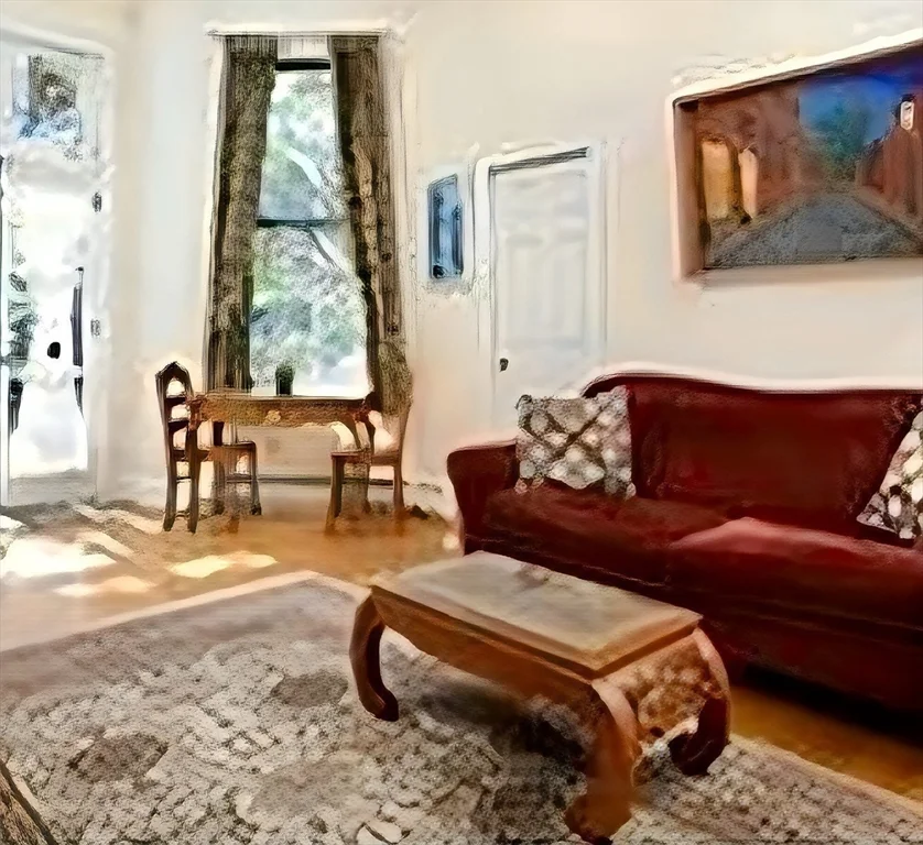 1 bed, 1 bath apartment for rent at 256 Commonwealth Ave Unit 4, Back Bay — photo 5 of 8