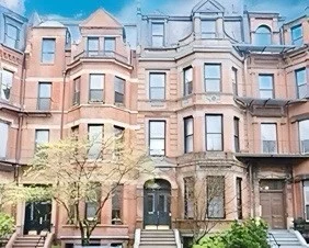 1 bed, 1 bath apartment for rent at 256 Commonwealth Ave Unit 4, Back Bay — photo 1 of 8