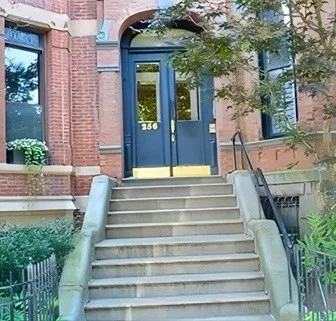 1 bed, 1 bath apartment for rent at 256 Commonwealth Ave Unit 4, Back Bay — photo 2 of 8