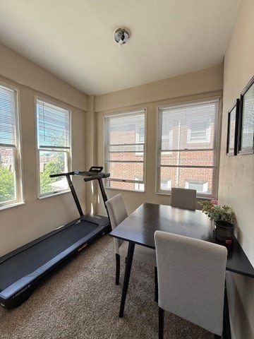 3 bed, 1 bath apartment for rent at 256 Corey Rd Unit 1, Brighton — photo 8 of 11