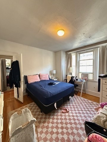 3 bed, 1 bath apartment for rent at 256 Corey Rd Unit 1, Brighton — photo 5 of 11