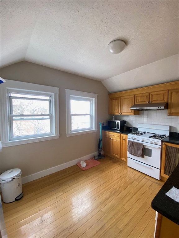 1 bed, 1 bath apartment for rent at 256 Corey Rd Unit 3, Brighton — photo 1 of 7
