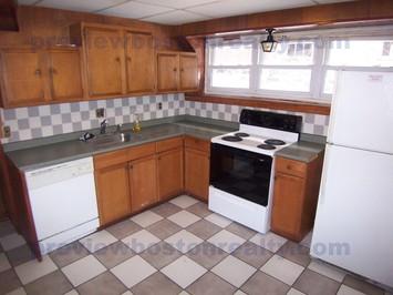 2 bed, 1 bath apartment for rent at 256 Corey Rd Unit B, Brighton