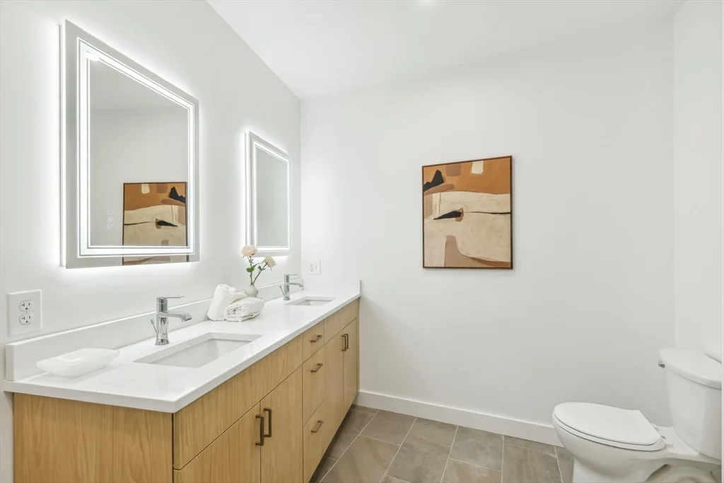 2 bed, 2 bath apartment for rent at 256 Dorchester St Unit 504, South Boston — photo 16 of 24
