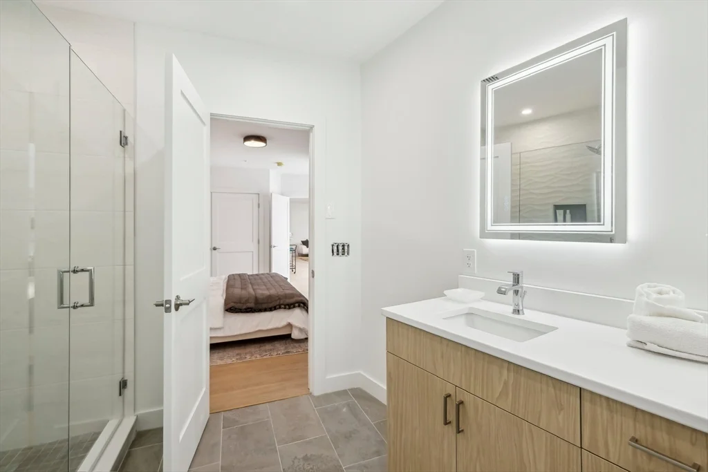 2 bed, 2 bath apartment for rent at 256 Dorchester St Unit 504, South Boston — photo 22 of 24