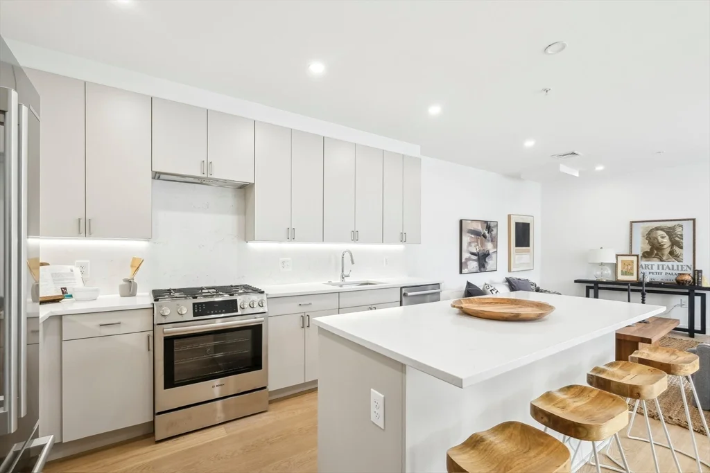2 bed, 2 bath apartment for rent at 256 Dorchester St Unit 504, South Boston — photo 3 of 24