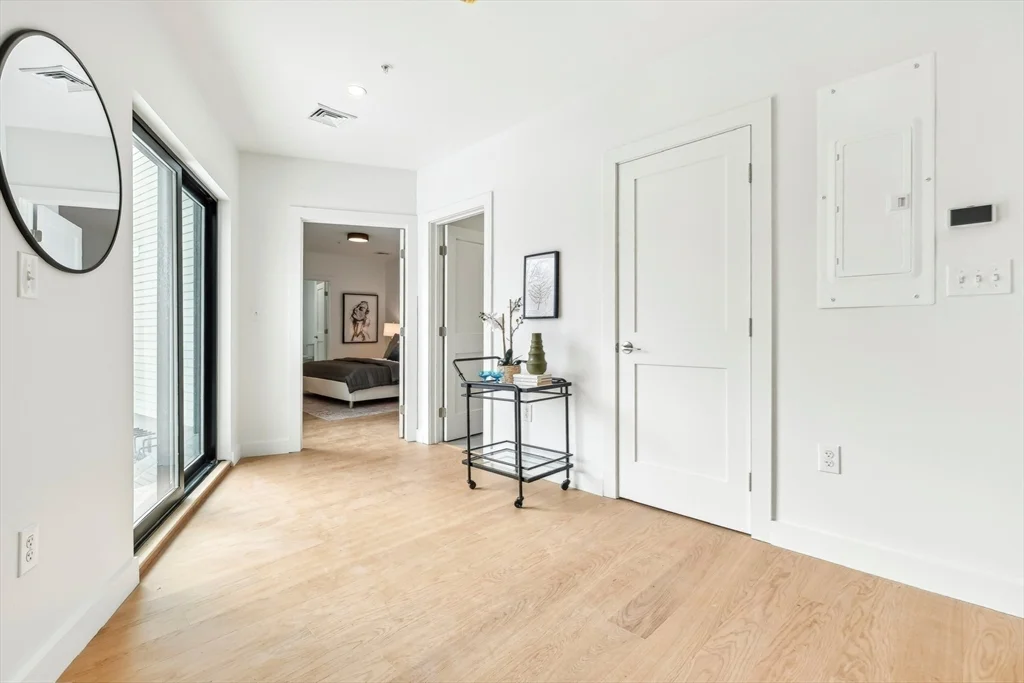 2 bed, 2 bath apartment for rent at 256 Dorchester St Unit 504, South Boston — photo 12 of 24