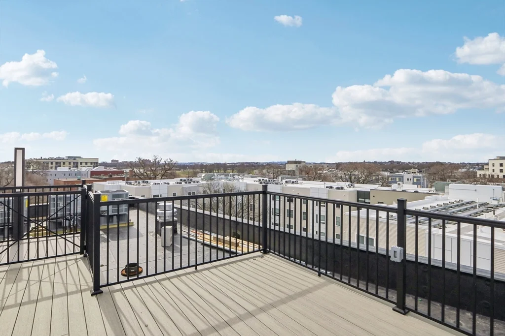 2 bed, 2 bath apartment for rent at 256 Dorchester St Unit 504, South Boston — photo 23 of 24