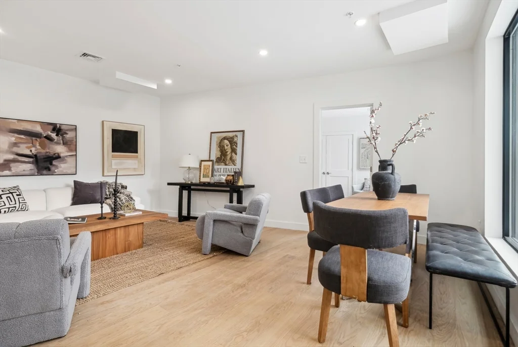 2 bed, 2 bath apartment for rent at 256 Dorchester St Unit 504, South Boston — photo 8 of 24