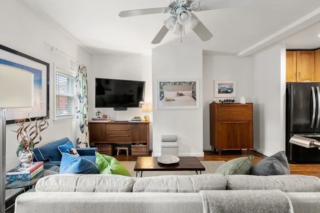 2 bed, 1.5 bath apartment for rent at 256 E St Unit 1, South Boston — photo 6 of 23