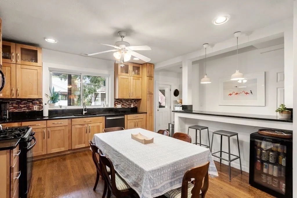 2 bed, 1.5 bath apartment for rent at 256 E St Unit 1, South Boston — photo 2 of 23