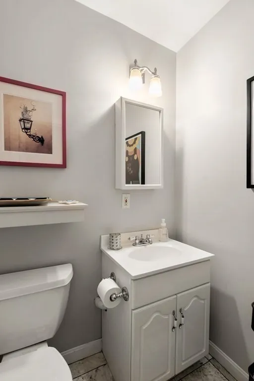 2 bed, 1.5 bath apartment for rent at 256 E St Unit 1, South Boston — photo 8 of 23