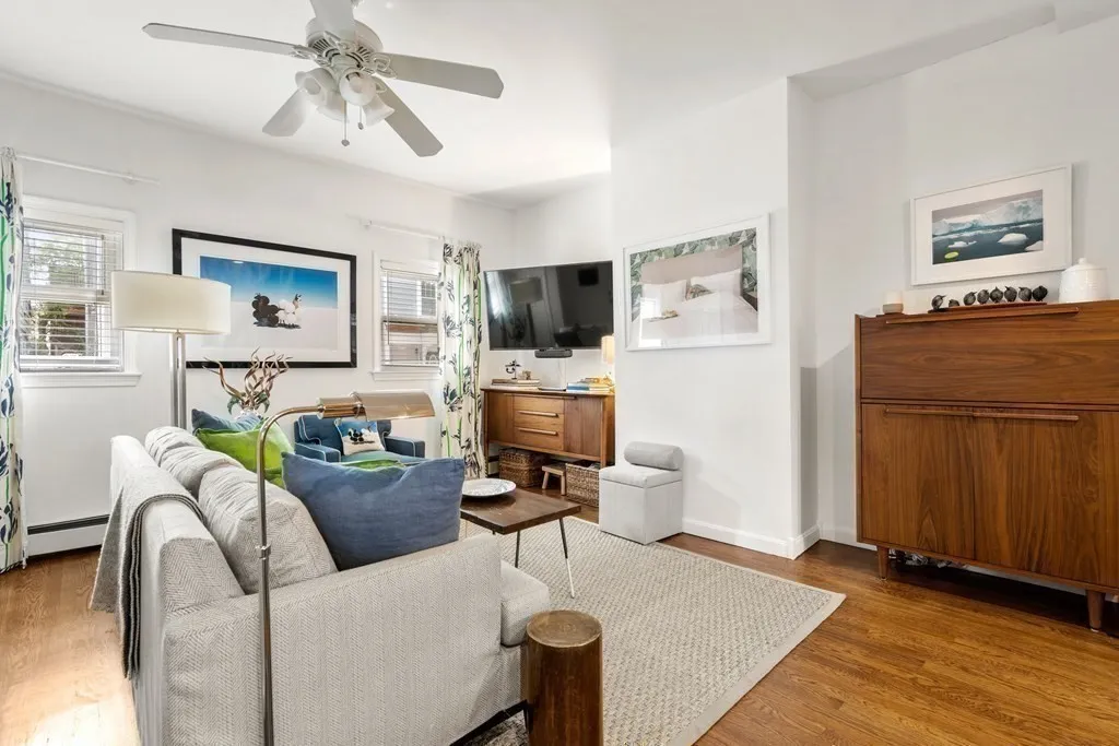 2 bed, 1.5 bath apartment for rent at 256 E St Unit 1, South Boston — photo 4 of 23
