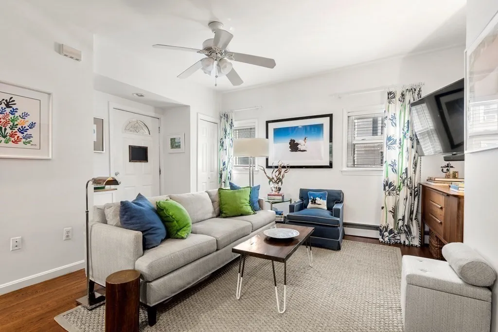 2 bed, 1.5 bath apartment for rent at 256 E St Unit 1, South Boston — photo 5 of 23