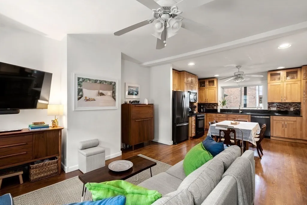2 bed, 1.5 bath apartment for rent at 256 E St Unit 1, South Boston — photo 7 of 23