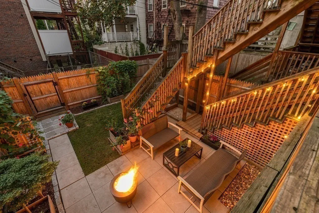 2 bed, 1.5 bath apartment for rent at 256 E St Unit 1, South Boston — photo 16 of 23