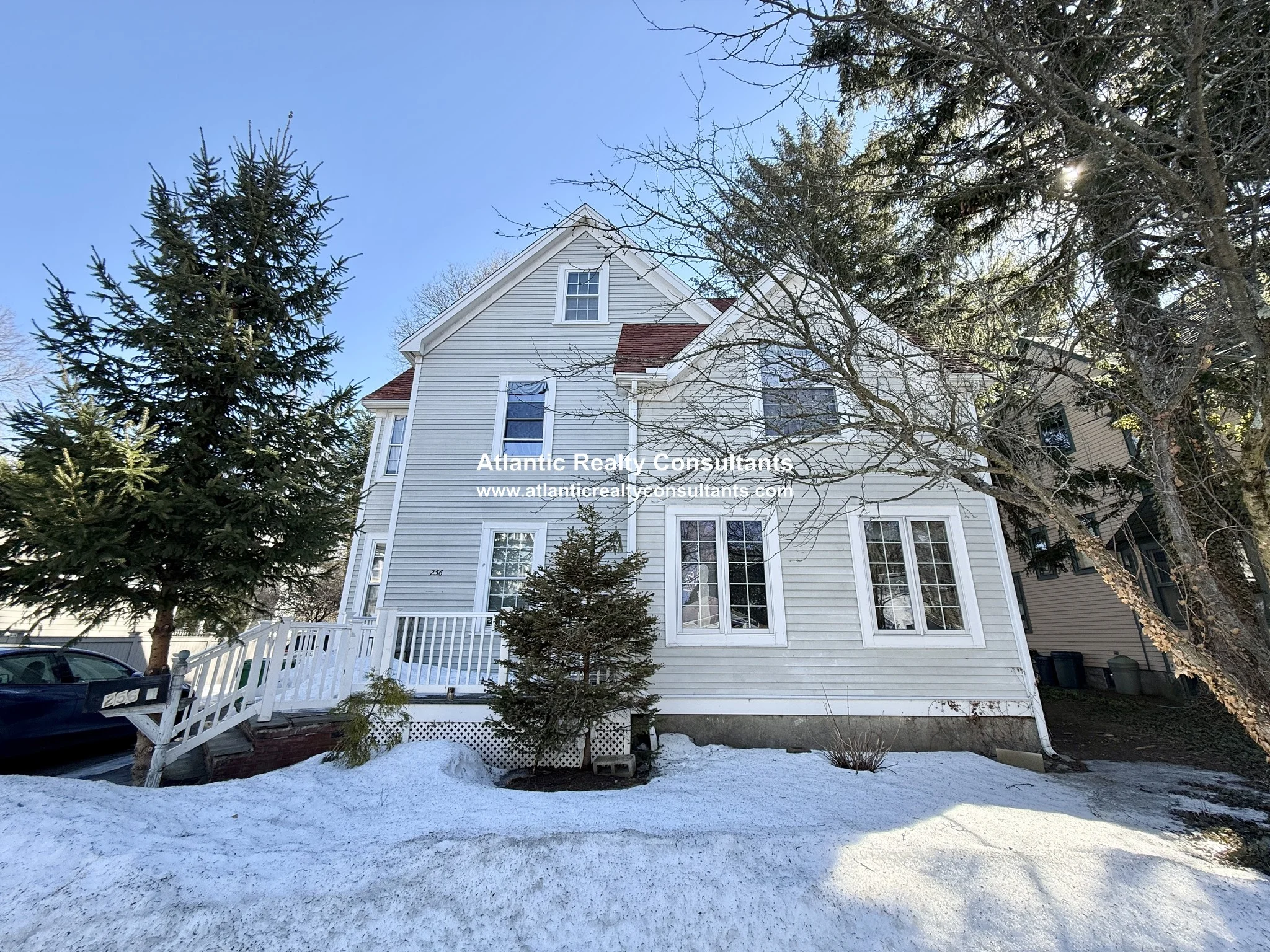 1 bed, 1 bath apartment for rent at 256 Lowell Ave Unit PH, Newtonville — photo 13 of 13