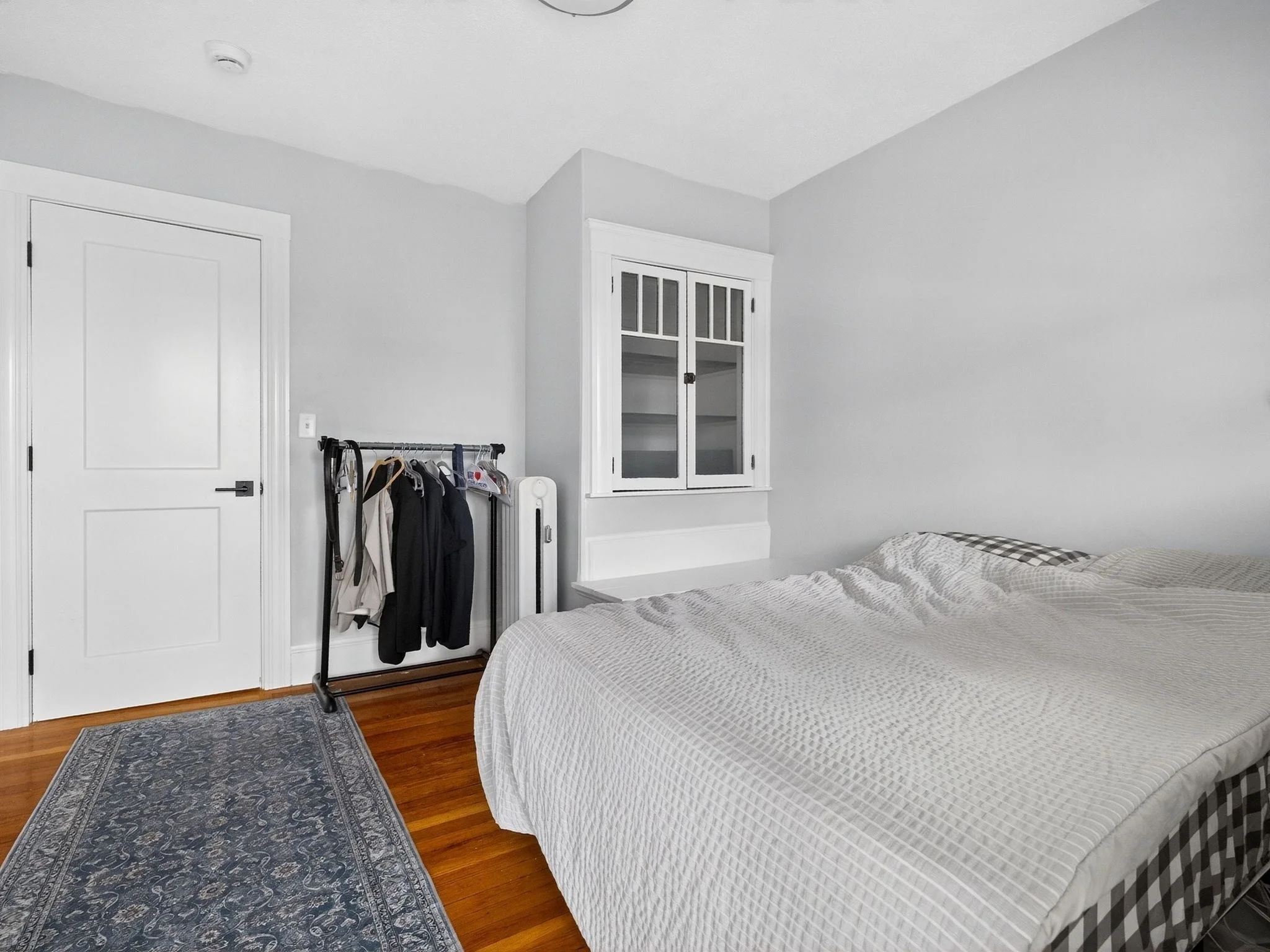 4 bed, 2 bath apartment for rent at 256 Main St Unit 2, Tufts University — photo 12 of 18