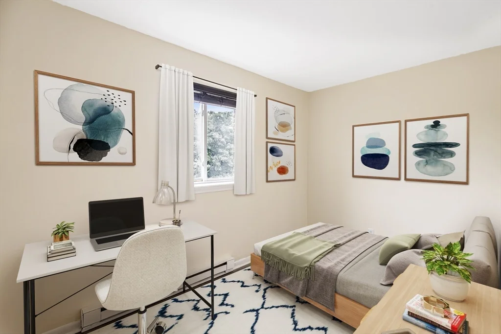 2 bed, 1 bath apartment for rent at 256 Parker Hill Ave Unit 13, Mission Hill — photo 6 of 11