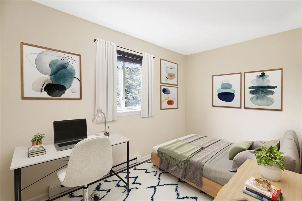 2 bed, 1 bath apartment for rent at 256 Parker Hill Ave Unit 256-14, Mission Hill — photo 5 of 10