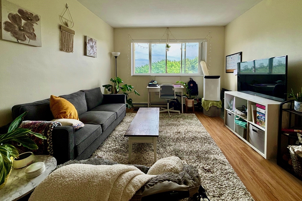 2 bed, 1 bath apartment for rent at 256 Parker Hill Ave Unit 7, Mission Hill — photo 2 of 10