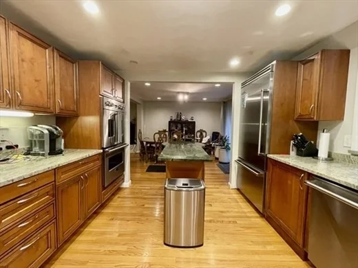 3 bed, 3 bath apartment for rent at 256 South Ave, Weston — photo 5 of 23