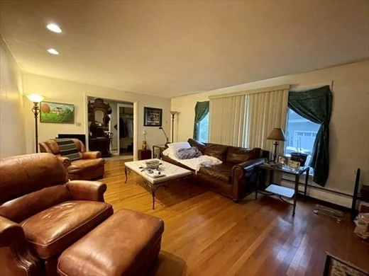 3 bed, 3 bath apartment for rent at 256 South Ave, Weston — photo 6 of 23