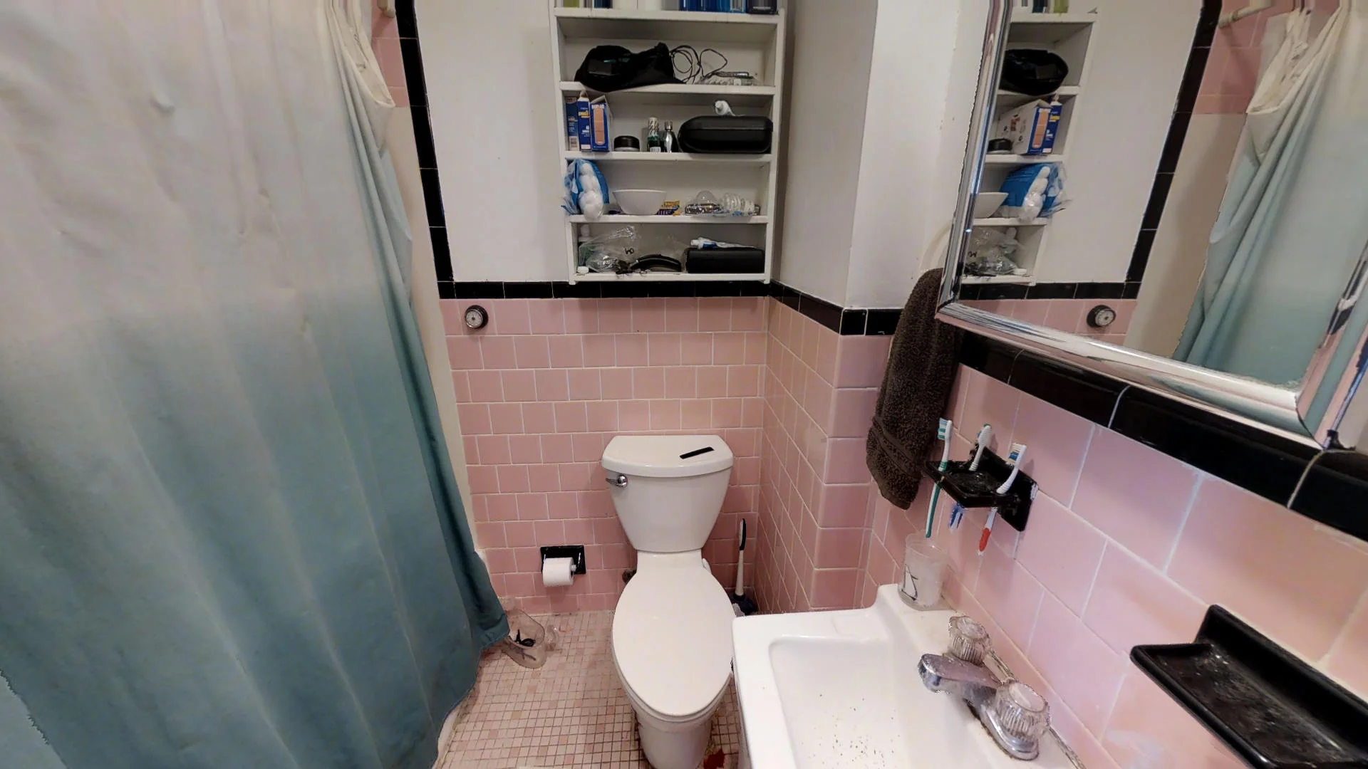 3 bed, 1 bath apartment for rent at 256 Summer St Unit 2, Spring Hill — photo 10 of 10