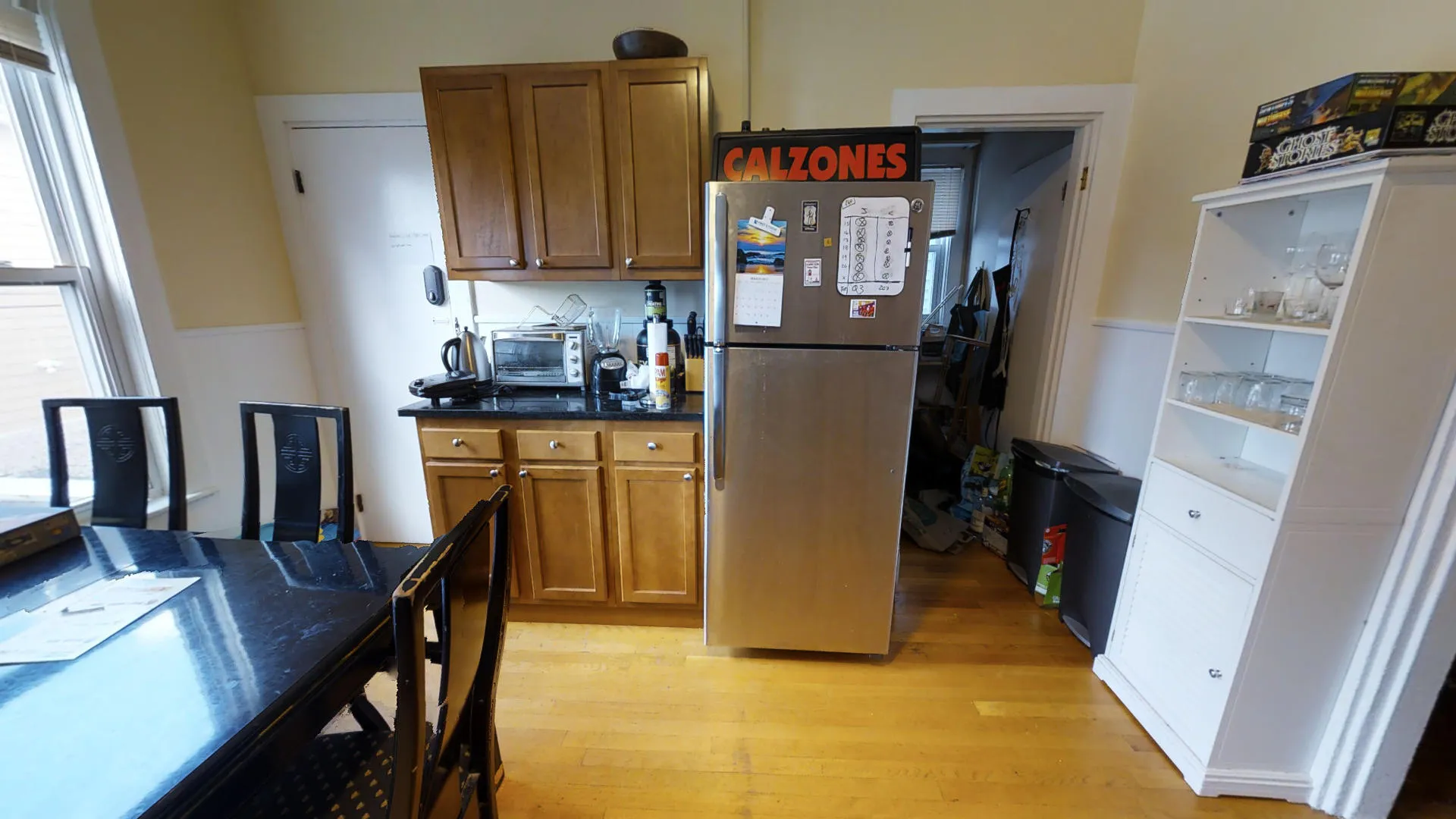 3 bed, 1 bath apartment for rent at 256 Summer St Unit 2, Spring Hill — photo 6 of 10