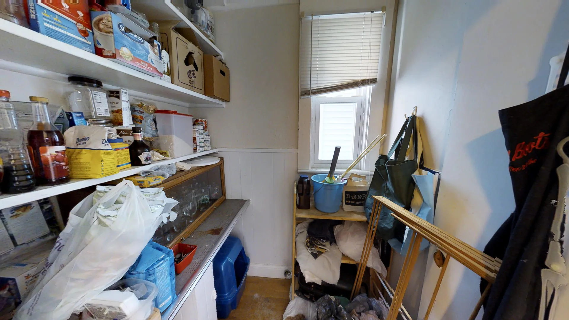 3 bed, 1 bath apartment for rent at 256 Summer St Unit 2, Spring Hill — photo 7 of 10