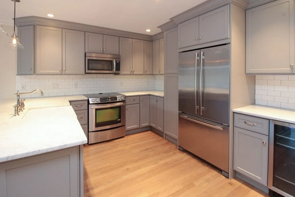 2 bed, 1 bath apartment for rent at 256 W 3rd St Unit 1, South Boston — photo 2 of 11