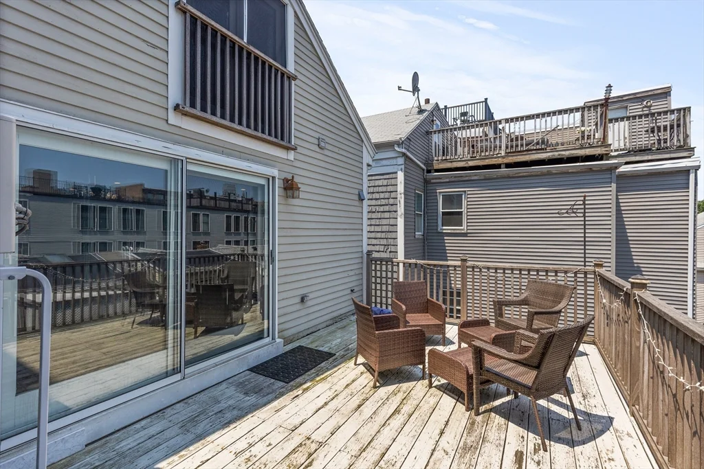 2 bed, 1 bath apartment for rent at 256 W 3rd St Unit 2, South Boston — photo 11 of 30