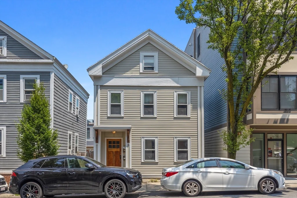 2 bed, 1 bath apartment for rent at 256 W 3rd St Unit 2, South Boston — photo 29 of 30