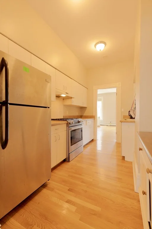 1 bed, 1 bath apartment for rent at 256 W Newton Unit 3, Back Bay — photo 14 of 25