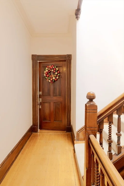 1 bed, 1 bath apartment for rent at 256 W Newton Unit 3, Back Bay — photo 9 of 25