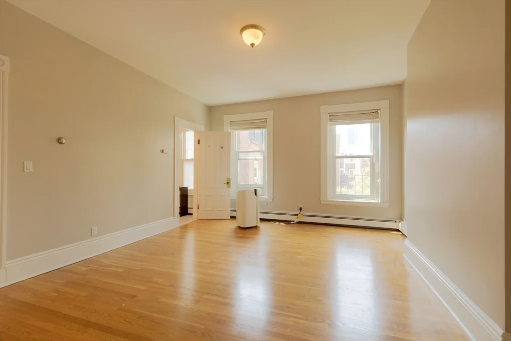 1 bed, 1 bath apartment for rent at 256 W Newton Unit 3, Back Bay — photo 18 of 25