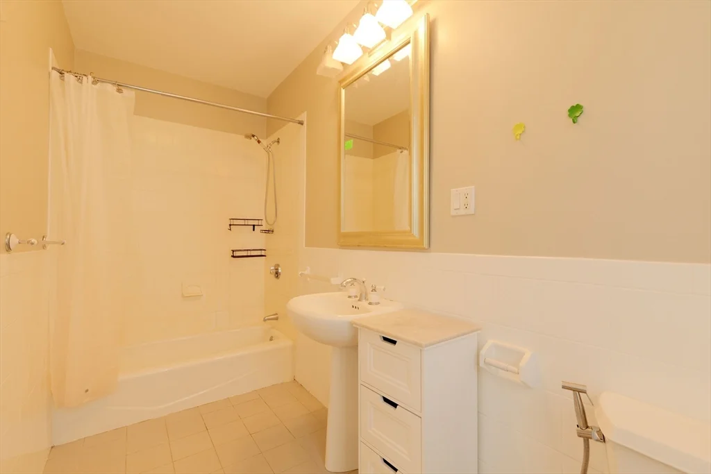 1 bed, 1 bath apartment for rent at 256 W Newton Unit 3, Back Bay — photo 21 of 25