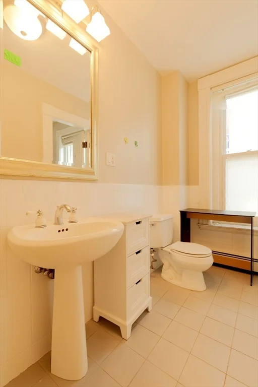 1 bed, 1 bath apartment for rent at 256 W Newton Unit 3, Back Bay — photo 24 of 25