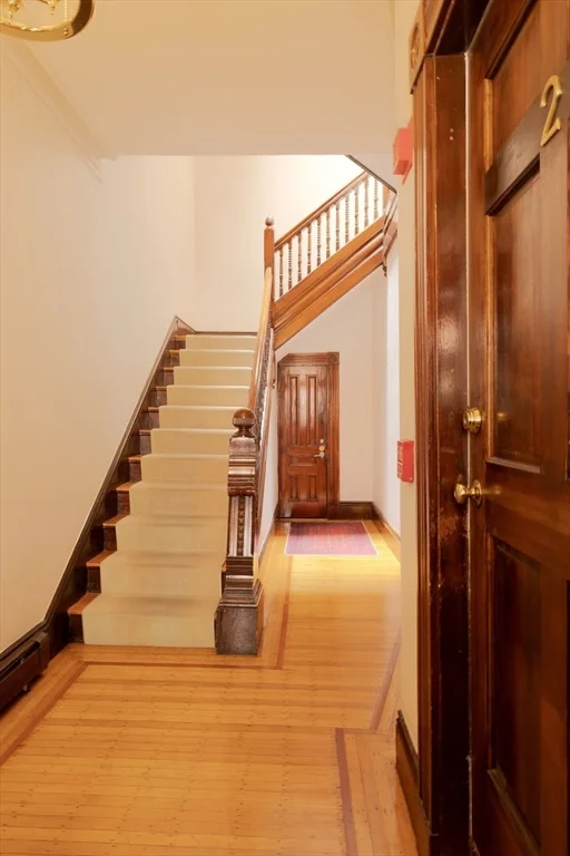1 bed, 1 bath apartment for rent at 256 W Newton Unit 3, Back Bay — photo 8 of 25