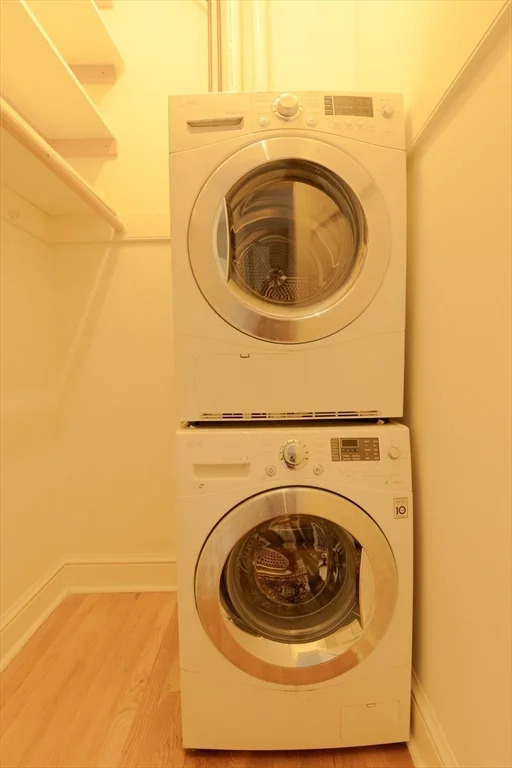 1 bed, 1 bath apartment for rent at 256 W Newton Unit 3, Back Bay — photo 25 of 25