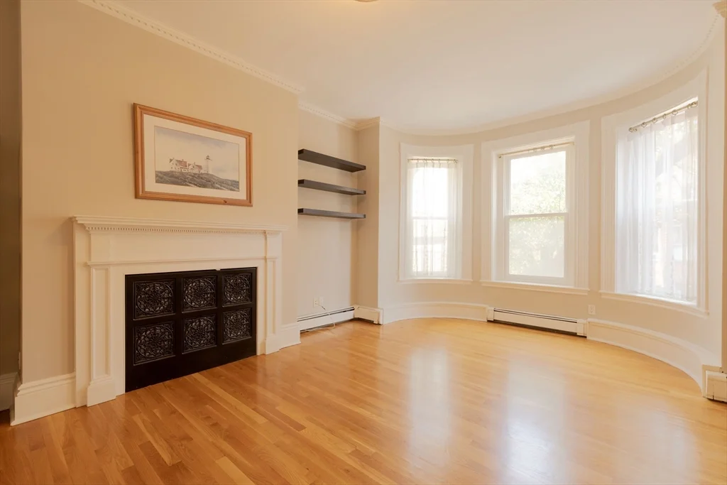1 bed, 1 bath apartment for rent at 256 W Newton Unit 3, Back Bay — photo 11 of 25