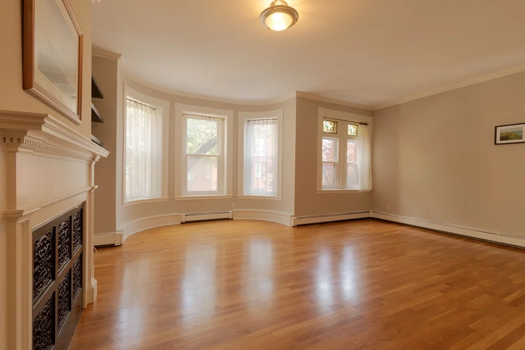 1 bed, 1 bath apartment for rent at 256 W Newton Unit 3, Back Bay — photo 12 of 25