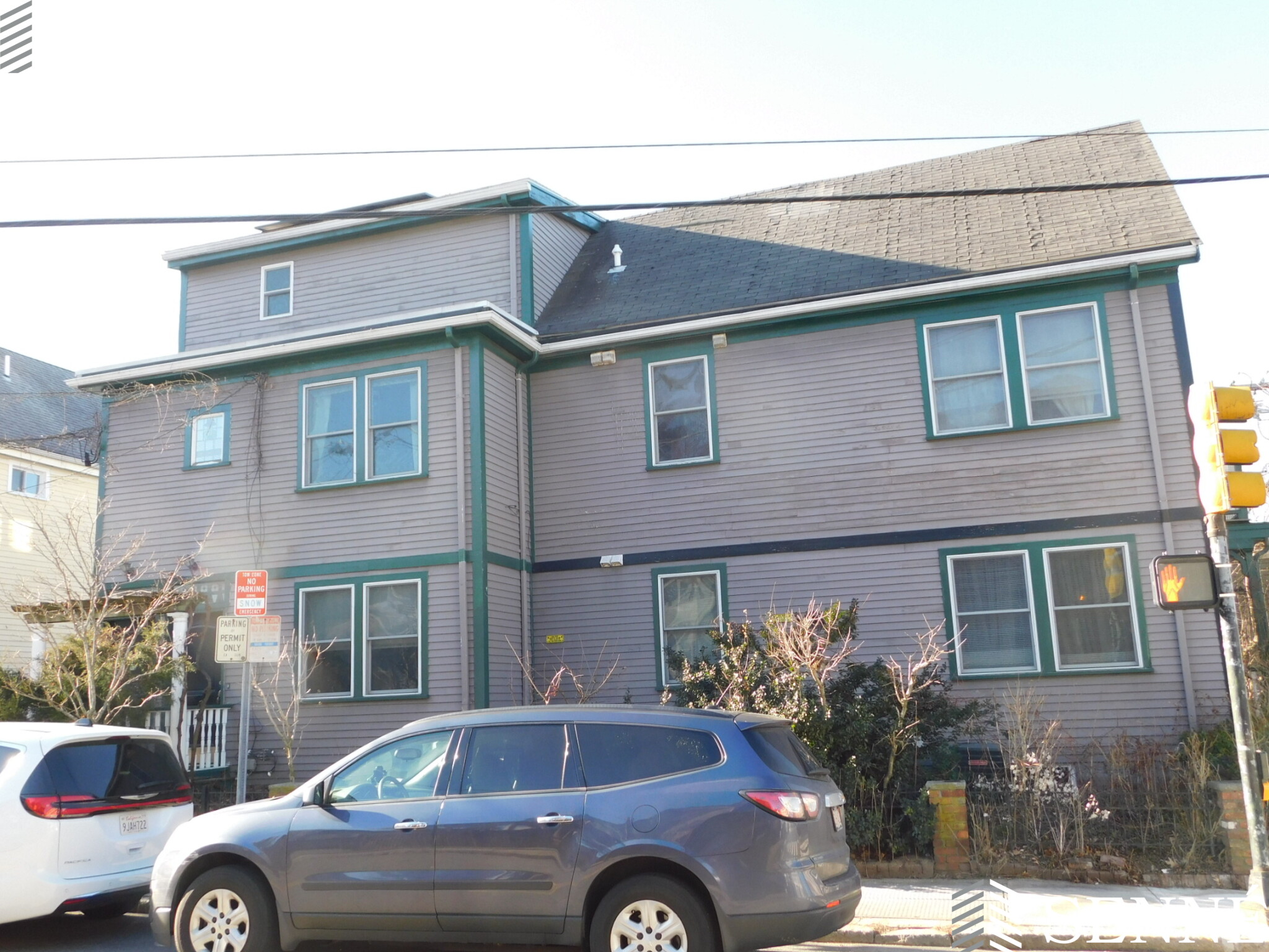 1 bed, 1 bath apartment for rent at 256 Walden St Unit A, Neighborhood Nine — photo 7 of 7