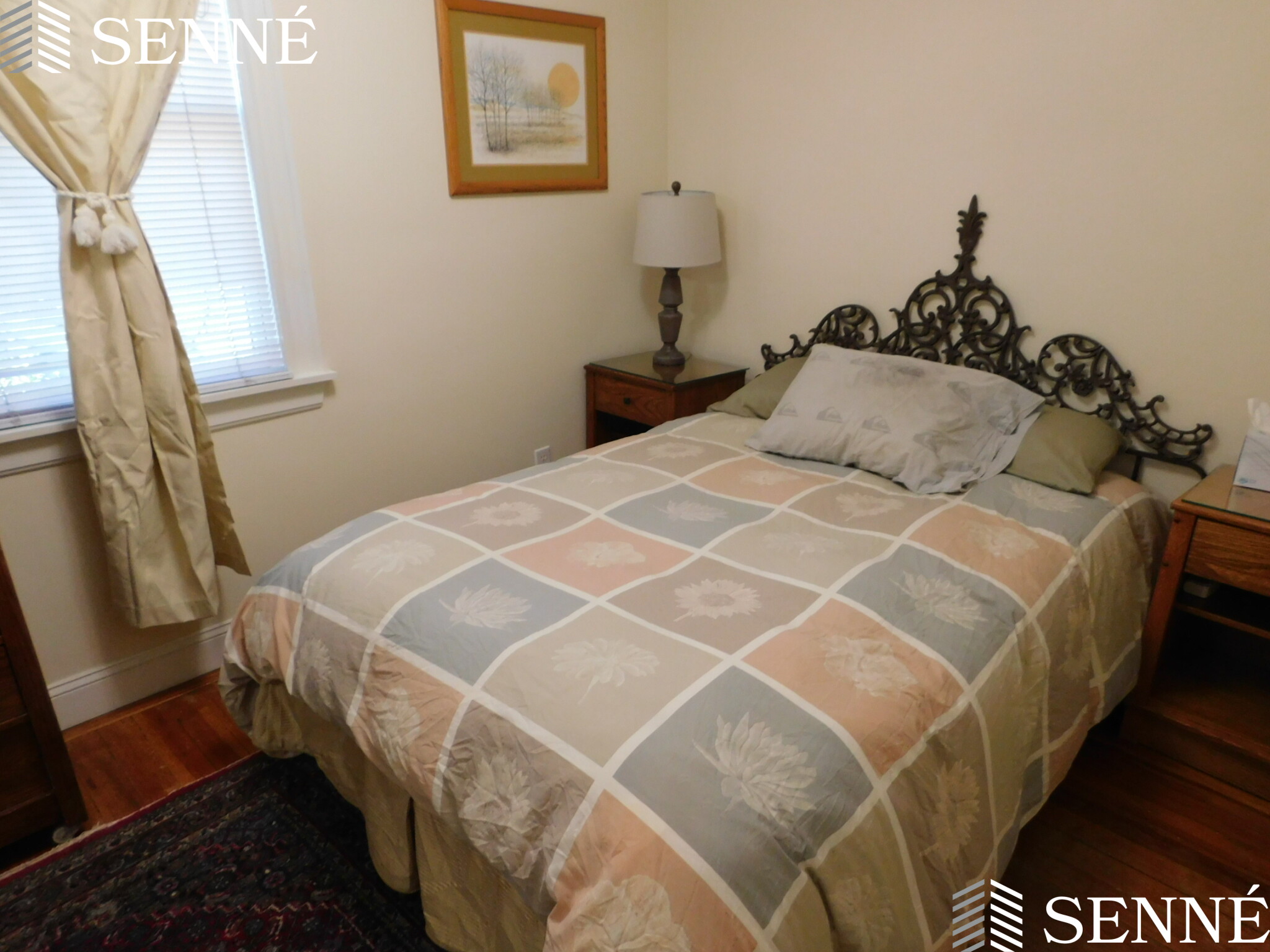 1 bed, 1 bath apartment for rent at 256 Walden St Unit A, Neighborhood Nine — photo 3 of 7