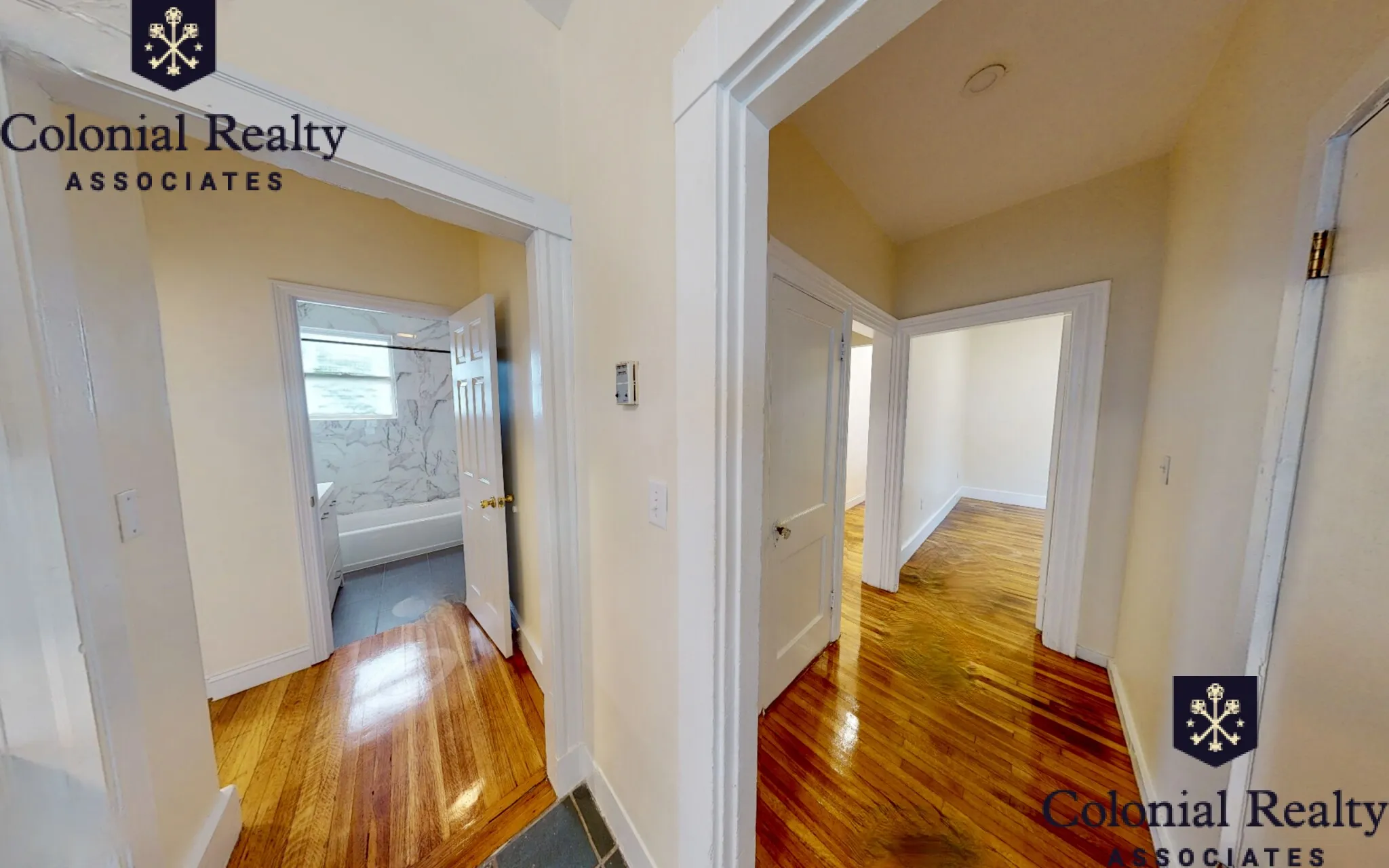 4.5 bed, 2 bath apartment for rent at 2566 Massachusetts Ave Unit 8, North Cambridge — photo 11 of 25